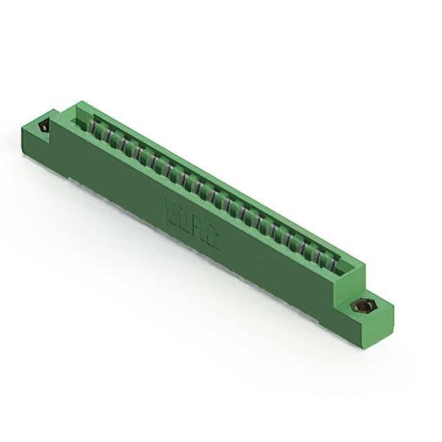 807-017-459-107 EDAC Inc.  Edgeboard Connectors